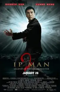 ดูหนัง Ip Man 2 (2010) ยิปมัน อาจารย์บรู๊ซ ลี HD