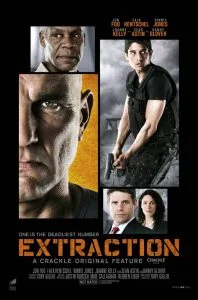 ดูหนัง Extraction (2013) ภารกิจชิงตัวนักโทษ HD