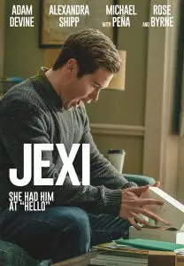 ดูหนัง Jexi (2019) เจ็กซี่ โปรแกรมอัจฉริยะ เปิดปุ๊บ วุ่นปั๊บ HD