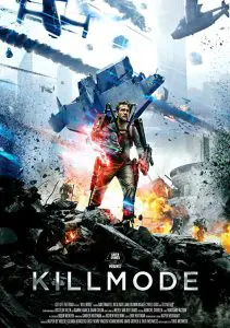 ดูหนัง Kill Mode (2020) เปิดโหมดฆ่า HD