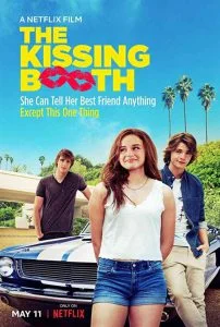ดูหนัง The Kissing Booth (2018) เดอะ คิสซิ่ง บูธ NETFLIX HD