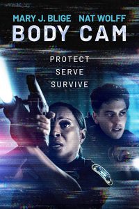 ดูหนัง Body Cam (2020) บอดี้แคม กล้องจับตาย HD