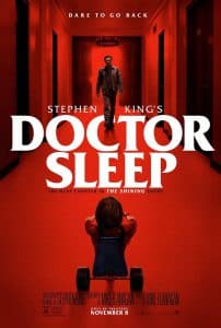 ดูหนัง Doctor Sleep (2019) ลางนรก