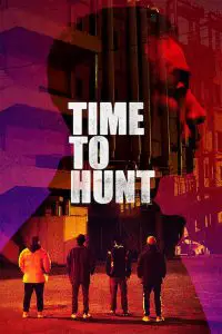 ดูหนัง Time to Hunt (2020) ถึงเวลาล่า HD