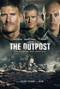 ดูหนัง The Outpost (2020) ผ่ายุทธภูมิล้อมตาย HD