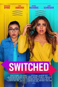 ดูหนัง Switched (2020) HD
