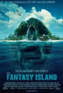 ดูหนัง Fantasy Island (2020) แฟนตาซี ไอส์แลนด์ HD