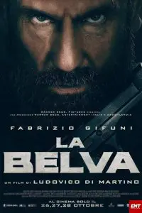 ดูหนัง The Beast (La belva) (2020) แค้นอสูร NETFLIX HD