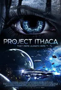 ดูหนัง Project Ithaca (2019) โครงการอิธาก้า HD