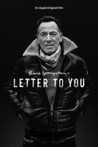 ดูหนัง Bruce Springsteen’s Letter to You (2020) HD