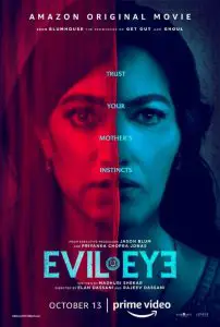 ดูหนัง Evil Eye (2020) HD