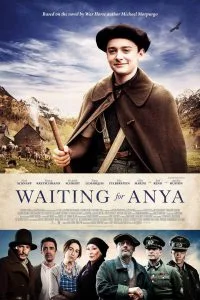 ดูหนัง Waiting for Anya (2020) การรอย่า