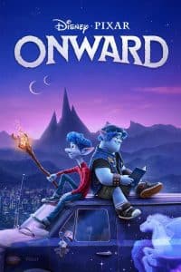 ดูหนัง Onward (2020) คู่ซ่าล่ามนต์มหัศจรรย์ HD