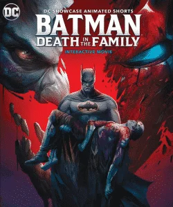 ดูหนัง Batman Death in the Family (2020) แบทแมน ความตายของครอบครัว HD
