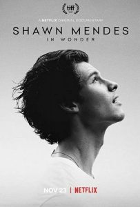 ดูหนัง Shawn Mendes: In Wonder (2020) ชอว์น เมนเดส: ช่วงเวลามหัศจรรย์ NETFLIX