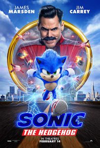 ดูหนัง Sonic the Hedgehog (2020) โซนิค เดอะ เฮดจ์ฮ็อก