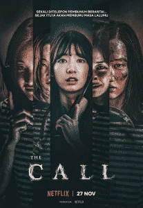 ดูหนัง The Call (2020) สายตรงต่ออดีต NETFLIX HD