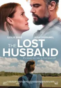 ดูหนัง The Lost Husband (2020)