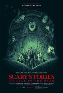ดูหนัง Scary Stories to Tell in the Dark (2019) คืนนี้มีสยอง คืนนี้มีสยอง