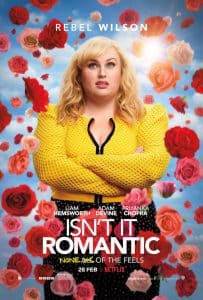 ดูหนัง Isn’t It Romantic (2019) รักฉันซึ้งปนฮา NETFLIX