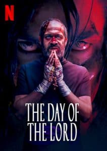 ดูหนัง Menendez: The Day of the Lord (2020) วันปราบผี NETFLIX