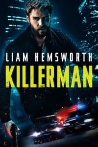 ดูหนัง Killerman (2019) คิลเลอร์แมน HD