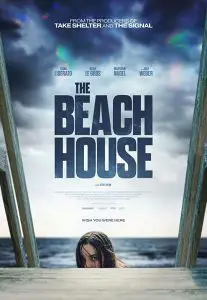 ดูหนัง The Beach House (2019) บ้านหาดสยอง HD