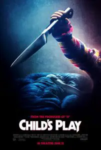 ดูหนัง Child’s Play (2019) คลั่งฝังหุ่น HD