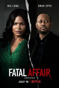 ดูหนัง Fatal Affair (2020) พิศวาสอันตราย NETFLIX HD