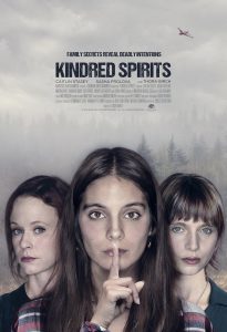 ดูหนัง Kindred Spirits (2019) HD