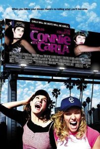ดูหนัง Connie and Carla (2004) สุดยอดนางโชว์ หัวใจเปื้อนยิ้ม HD