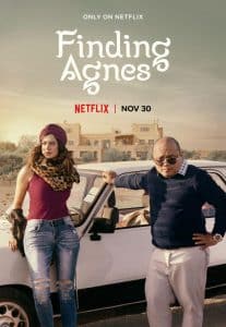 ดูหนัง Finding Agnes (2020) ตามรอยรักของแม่ NETFLIX HD
