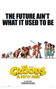 ดูหนัง The Croods: A New Age (2020) เดอะ ครู้ดส์: ตะลุยโลกใบใหม่ HD
