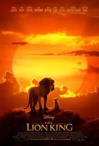 ดูหนัง The Lion King (2019) เดอะ ไลอ้อน คิง HD
