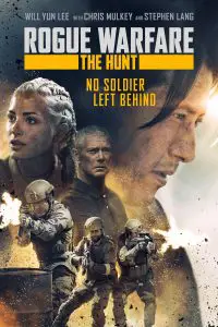 ดูหนัง Rogue Warfare: The Hunt (2019) HD