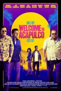 ดูหนัง Welcome to Acapulco (2019) HD