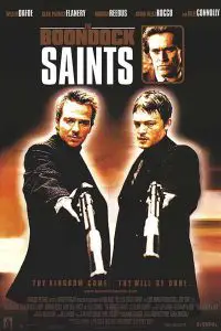 ดูหนัง The Boondock Saints (1999) ทีมฆ่าพันธุ์ระห่ำ HD