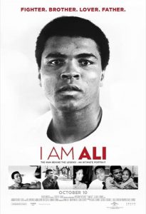 ดูหนัง I Am Ali (2014) มูฮัมหมัด อาลี ตำนานกำปั้นโลก HD