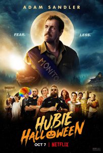 ดูหนัง Hubie Halloween (2020) ฮูบี้ ฮาโลวีน NETFLIX HD