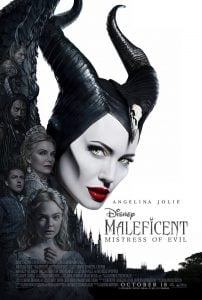 ดูหนัง Maleficent: Mistress of Evil (2019)  มาเลฟิเซนต์: นางพญาปีศาจ