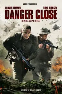 ดูหนัง Danger Close: The Battle of Long Tan (2019) สมรภูมิรบที่ลองเทียน HD