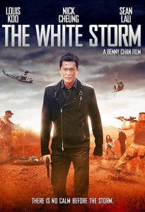 ดูหนัง The White Storm (2013) โคตรคนโค่นคนอันตราย HD