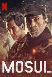 ดูหนัง Mosul (2019) โมซูล NETFLIX HD