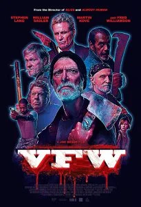 ดูหนัง VFW (2019) HD