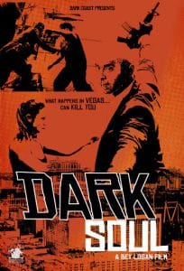 ดูหนัง The Dark Soul (2018) ดาร์ก โซล. HD