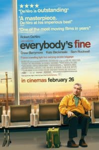ดูหนัง Everybody’s Fine (2009) คุณพ่อคนเก่ง ผูกใจให้เป็นหนึ่ง HD