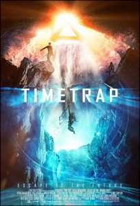 ดูหนัง Time Trap (2017) HD