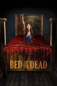 ดูหนัง Bed of the Dead (2016) เตียงแห่งความตาย HD