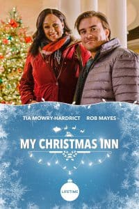 ดูหนัง My Christmas Inn (2018) มาย คริสต์มาส อินน์