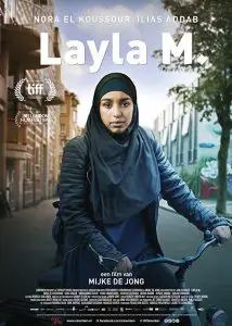 ดูหนัง Layla M. (2016) เลย์ลา เอ็ม.  NETFLIX HD